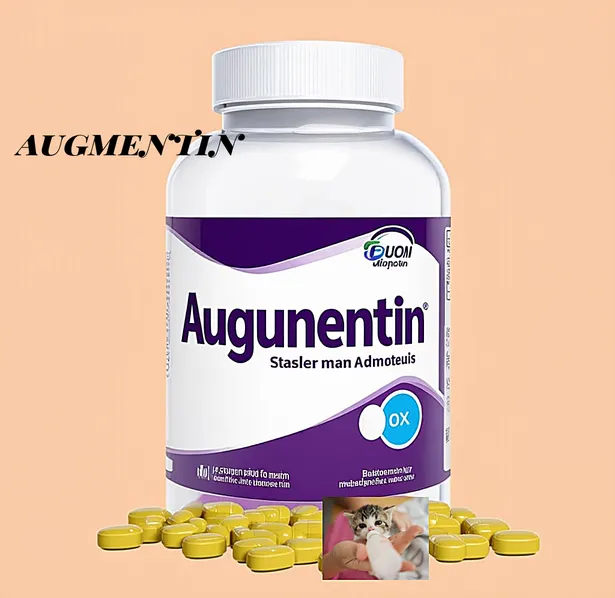 Augmentin pediatrico generico